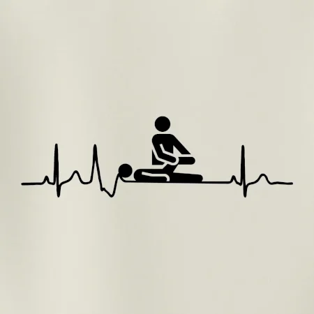 EKG fyzioterapie