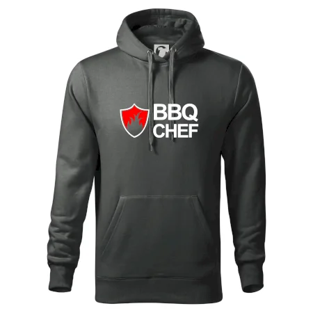 Grilování - BBQ Chef