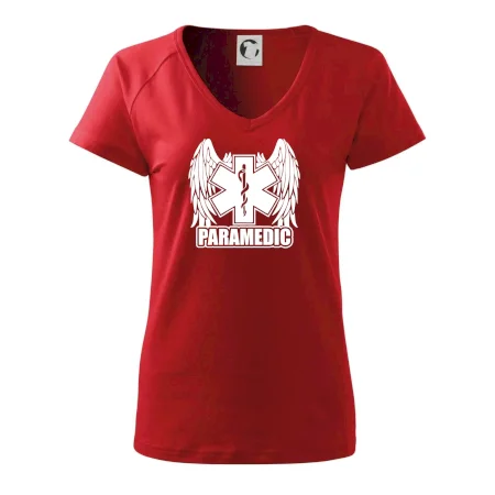 Paramedic