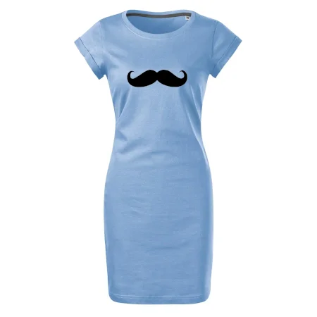 Mustache - knírek