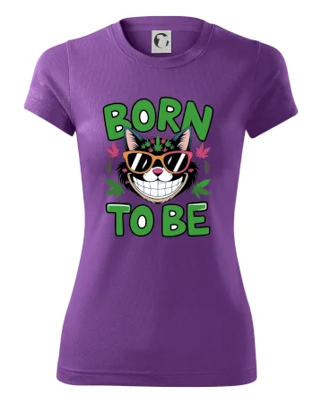 Marihuana - born to be