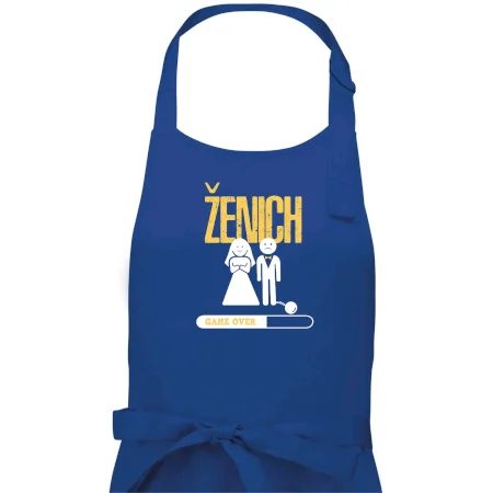 Drink team ženich