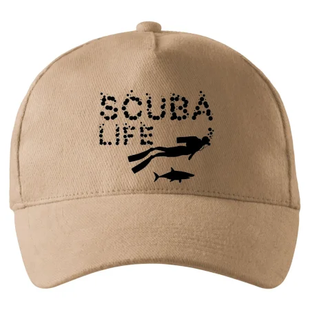 Scuba life