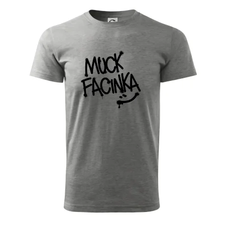Muck facinka