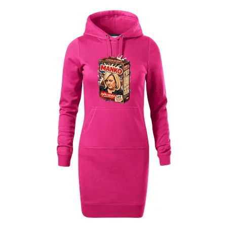 Dlužena - manko