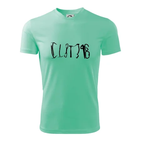 Climb equipment