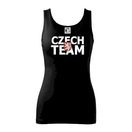 Czech team - Český lev