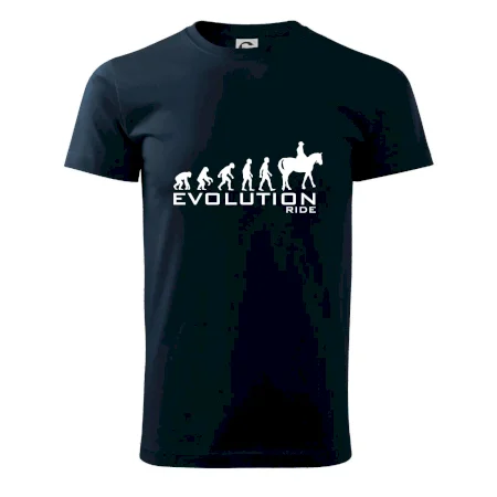 Evoluce Ride horse