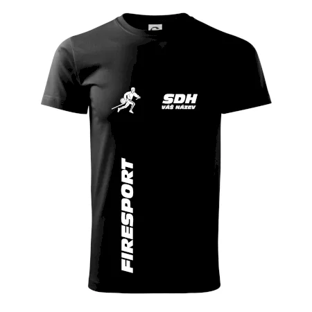 Hasičský sport SDH + váš název