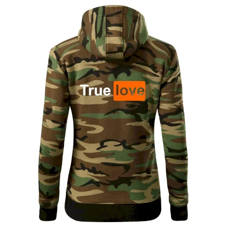 Porn - True Love