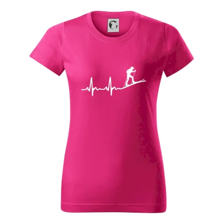 EKG skialpinismus
