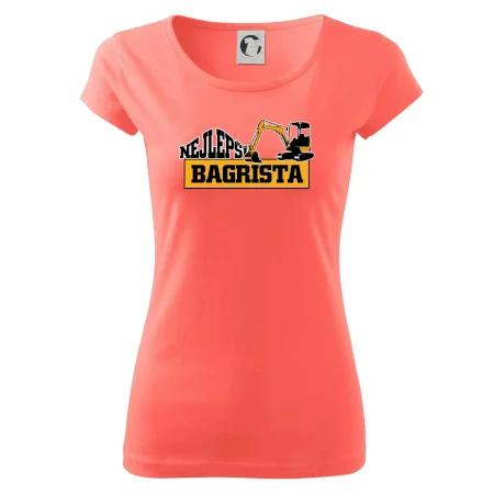 Nejlepší bagrista minibagr