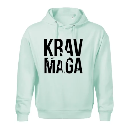 Nápis Krav Maga