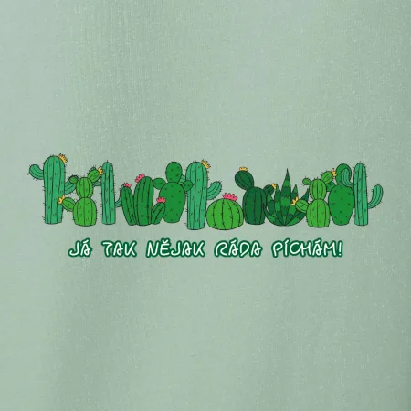 Kaktusy - Já tak ráda píchám