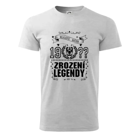 Zrození legendy - slezská orlice