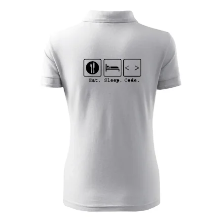 Eat sleep Code