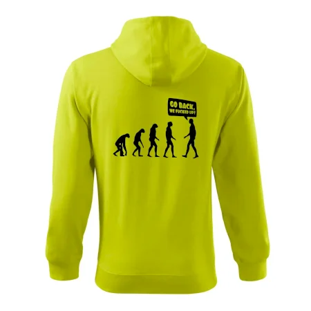 Evoluce Go back