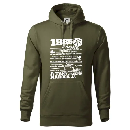 1985 v kostce