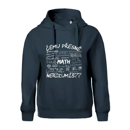 Čemu přesně nerozumíš? Matematika