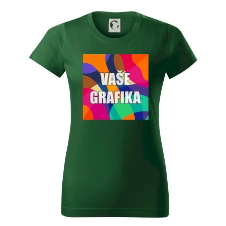Potisk s vaší grafikou