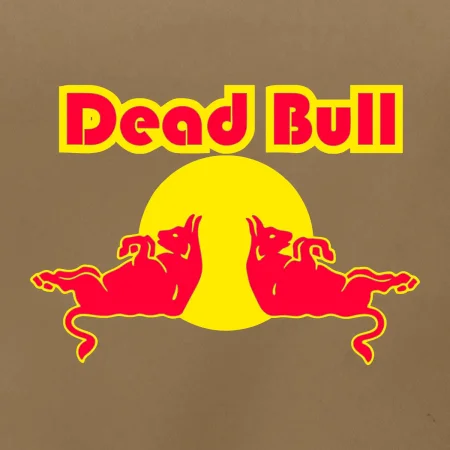 Dead Bull