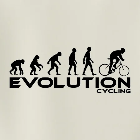 Evoluce cyklistiky