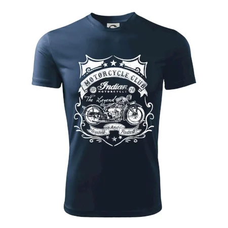 Indian Motorycle Club