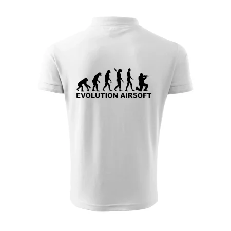 Evoluce airsoft
