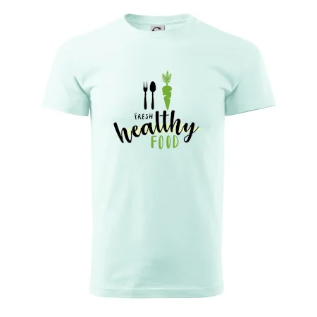 Fresh healthy food