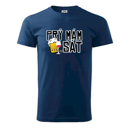 Prý mám 90 SÁT