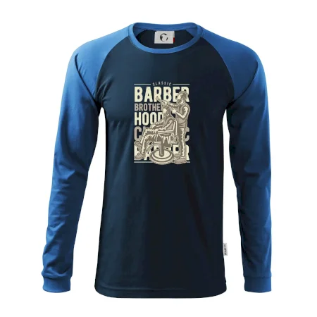 Barber Brotherhood