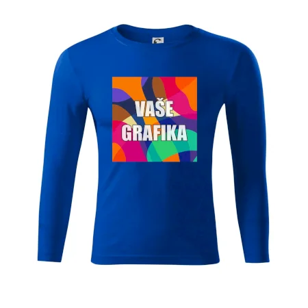 Potisk s vaší grafikou