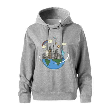 Cesta kolem světa