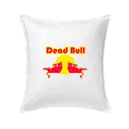 Dead Bull