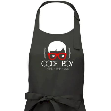 Code Boy