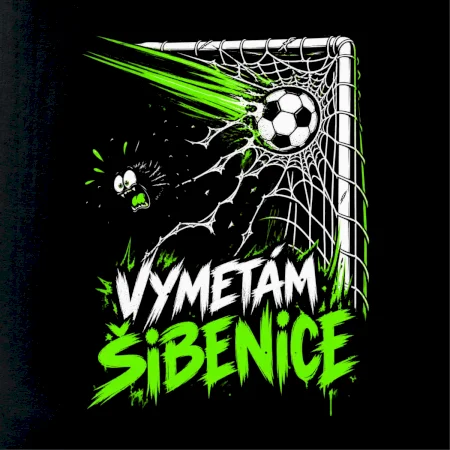 Vymetám šibenice