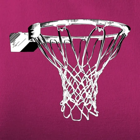 Basketbalový koš
