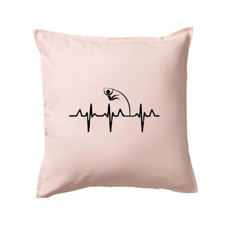 EKG skok o tyči