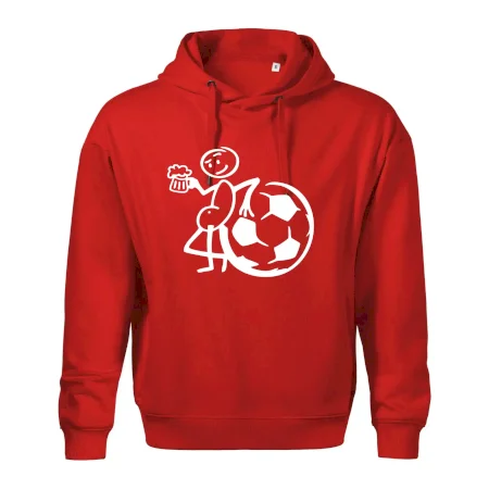 Velký fotbalista