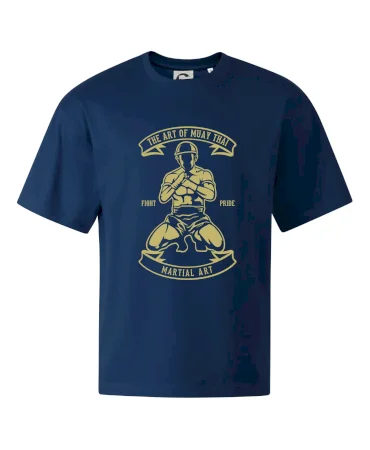 Art Of Muay Thai