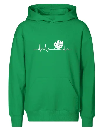 EKG Monstera