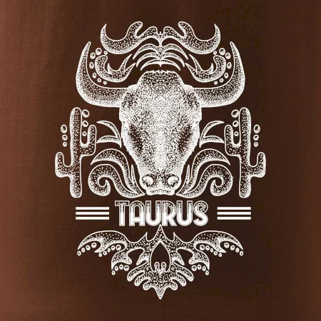 Taurus - vintage