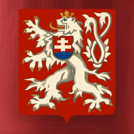 Znak Česko-Slovenská republika 1938–1939