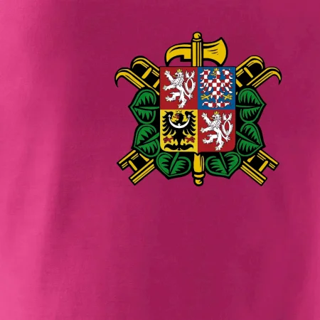 Sbor dobrovolných hasičů - znak bez nápisu