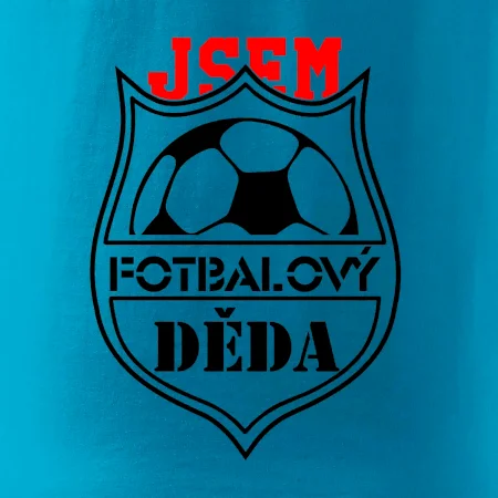 Jsem Fotbalový děda