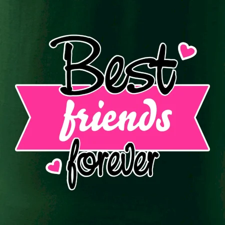 Best friends stuha
