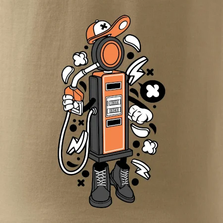 Tankman