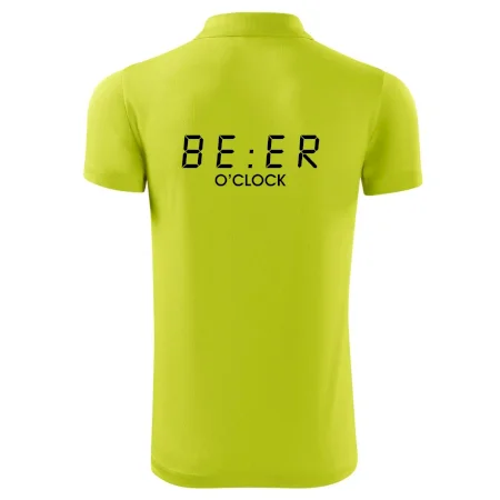 Beer hodiny