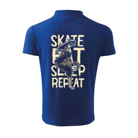 Skate Eat Sleep Repeat