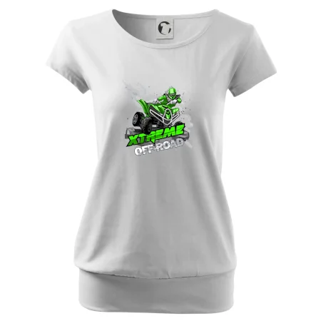 ATV čtyřkolka offroad XXX